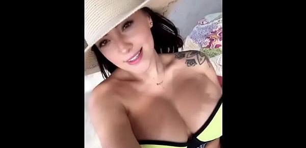  Mi HERMOSA Novia TETONA en ACAPULCO 2019 SEMANA SANTA